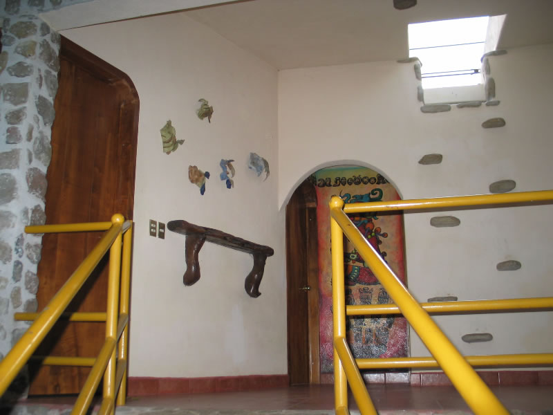 Hospedaje y Alojamiento En Hostal Del Rio Filobobos En Tlapacoyan Veracruz Rio Filobobos