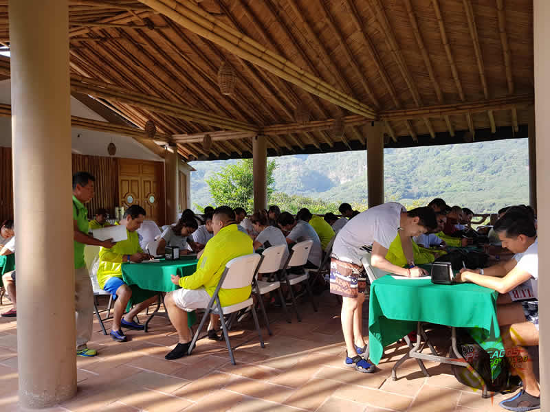 Paquete Empresarial Activo Participativo En Jalcomulco Veracruz Rio Pescados
