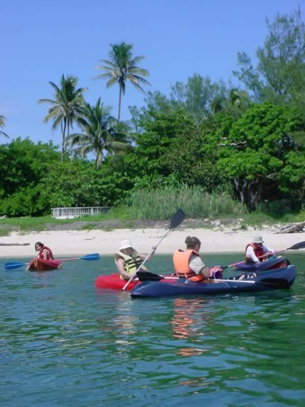 Kayak De Mar En Veracruz