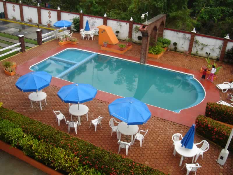 Hotel Tecolutla Del Mar En Tecolutla Veracruz Hospedaje A la Orilla Del Mar
